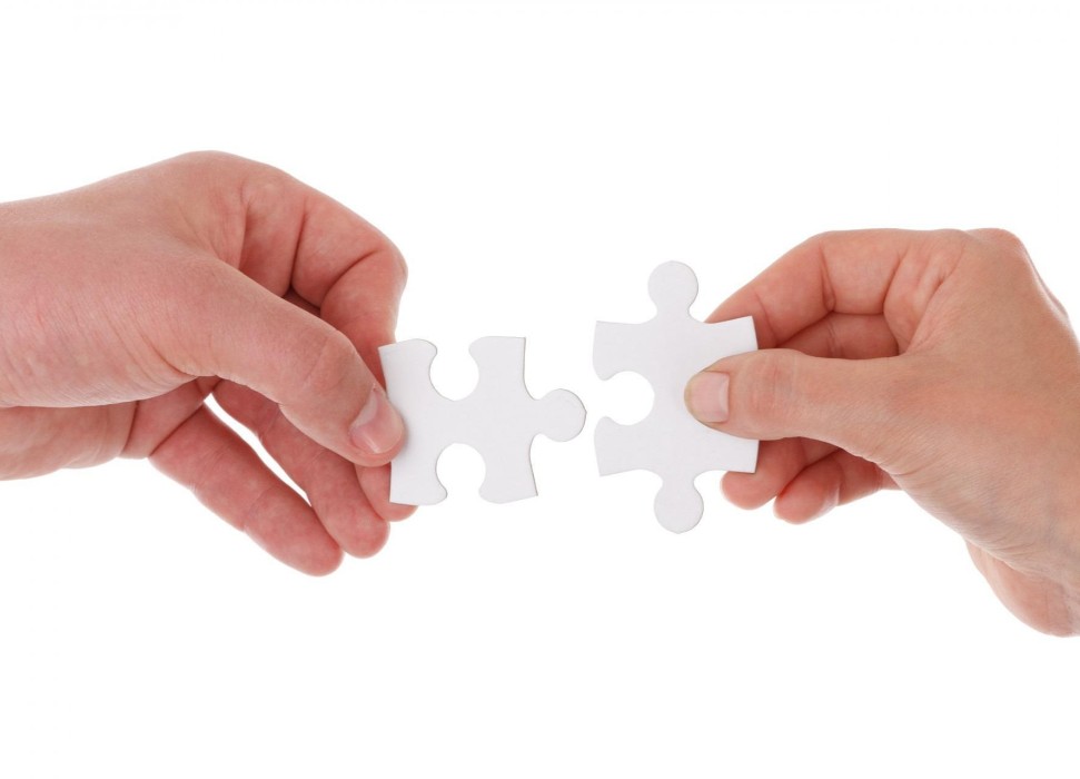 Partnerschaftlich mehr Leistung für unsere Kundinnen und Kunden