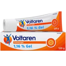 Angebot - VOLTAREN Schmerzgel - 00458532